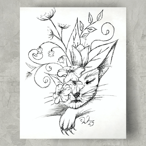 Illustration Dreamer