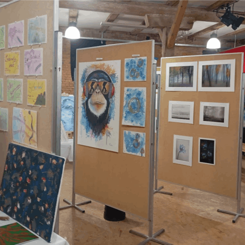Kunst ohne Gleichen 2026