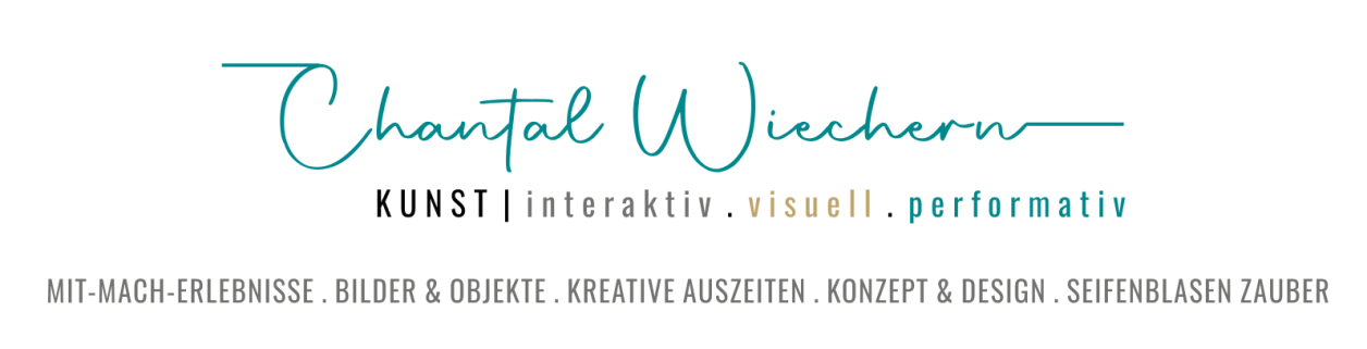 Atelier Chantal Wiechern Logo